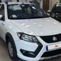 کوییک GX تیپ L، مدل ۱۴۰۴