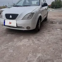 تیبا صندوق‌دار SX، مدل ۱۳۹۶|خودرو سواری و وانت|نیشابور, باغرود|دیوار