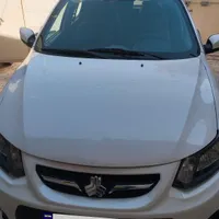 کوییک اتاق تعویض مدل۴۰۱