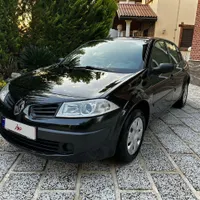 رنو مگان مونتاژ E1 1600cc، مدل ۱۳۹۰|خودرو سواری و وانت|تهران, سعادت‌آباد|دیوار