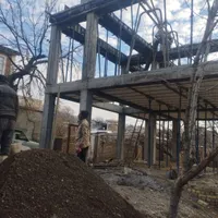 پیمانکاری،ویلاسازی،ارماتوربندی،فنسکشی،سنگ و دیوار