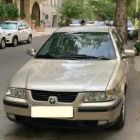 سمند X7 بنزینی، مدل ۱۳۸۳|خودرو سواری و وانت|کرج, جهان‌شهر|دیوار