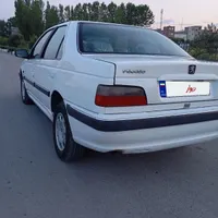 پژو پارس ساده، مدل ۱۳۸۷|خودرو سواری و وانت|اردبیل, |دیوار
