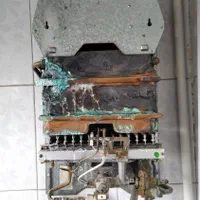 نصب و تعمیر بخاری پکیج آبگرمکن کولر آبی گازی