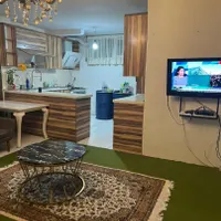 گیشا تک خواب مبله بسیار تمیز