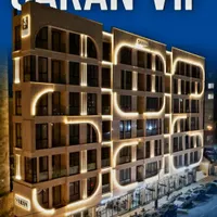 ۱۰۰ متری صفر ۲ نبش غرق نور VIP سران/ 800وام آماده|فروش آپارتمان|مشهد, الهیه|دیوار
