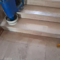 کفسابی کف سابی سابزن سنگ کف شستشوی نماشویی|خدمات نظافت|ورامین, |دیوار
