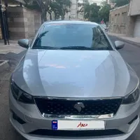 تارا اتوماتیک، مدل ۱۴۰۱|خودرو سواری و وانت|زنجان, |دیوار