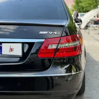 بنز کلاس E E200، مدل ۲۰۱۱|خودرو سواری و وانت|تبریز, |دیوار