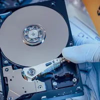 بازیابی اطلاعات هارد فلش پرند اسلامشهر چهاردانگه