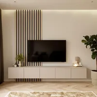 کاغذ دیواری،برچسپ‌کابینت،tv wal،قاب بندی|خدمات پیشه و مهارت|مریوان, |دیوار