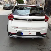 x22pro اتومات کم کارکرد مدل 1402|خودرو سواری و وانت|تهران, شهرک دریا|دیوار