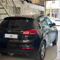 جک S5 دندهای، مدل ۱۳۹۴
