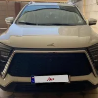 کیامسی ایکس 5، مدل ۲۰۲۵