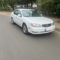 نیسان ماکسیما مونتاژ اتوماتیک، مدل ۱۳۹۰|خودرو سواری و وانت|تهران, امام حسین(ع)|دیوار