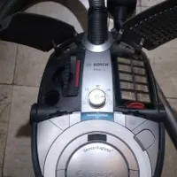 جاروبرقی بوش آلمان ۲۲۰۰وات کاملا درحدنو|جاروبرقی، جارو شارژی، بخارشو|تهران, شاهین|دیوار