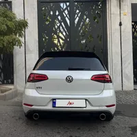 فولکس گلف GTI، مدل ۱۳۹۷|خودرو سواری و وانت|تهران, پاسداران|دیوار