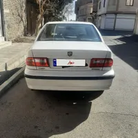 سمند LX EF7، مدل ۱۳۹۴|خودرو سواری و وانت|صفادشت, |دیوار