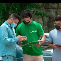 استخدام فوری نیرو