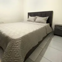 اجاره روزانه/هفتگی/ماهانه آپارتمان مبله شیک دروس|اجارهٔ کوتاه‌مدت آپارتمان و سوئیت|تهران, دروس|دیوار