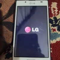 گوشی LG p705|موبایل|اصفهان, آبشار|دیوار