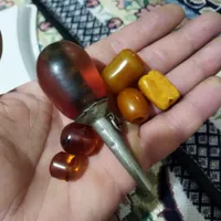 لبگیر قلیان