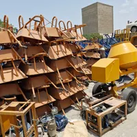 فرغون فروشی فرقون بدون چرخ 1/100 میلیون|ابزارآلات|تهران, شهادت|دیوار