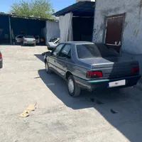 پژو 405 GLX بنزینی، مدل ۱۳۹۴|خودرو سواری و وانت|داراب, |دیوار