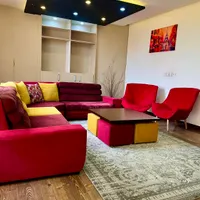 اجاره‌/سویت/آپارتمان/ویلایی/مبله‌شیک‌وتمیز فول|اجارهٔ کوتاه‌مدت آپارتمان و سوئیت|اصفهان, باغ دریاچه|دیوار