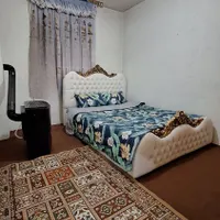 سویت مبله شیک منزل مبله