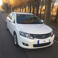 آریو دندهای 1600cc، مدل ۱۳۹۷