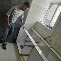 نصاب کابینت کمدو..تعمیرات کار تمیز زیر قیمت