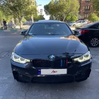 بیامو سری 3 سدان 328i، مدل ۲۰۱۴