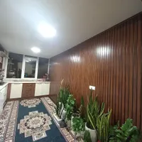 نصب انواع قرنیز ،دیوار پوش ،پارکت ،سونا خشک|خدمات پیشه و مهارت|کرج, ساماندهی|دیوار