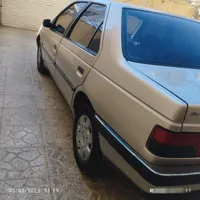 پژو 405 GLX بنزینی، مدل ۱۳۷۸|خودرو سواری و وانت|فردیس, |دیوار
