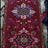 فرش دومتری کناره