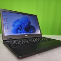 laptop Dell 5580 i5 SSD+hdd