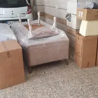 اتوبارتضمینی حمل اسباب کشی منزل با50رصدتخفیف|خدمات حمل و نقل|بندرعباس, |دیوار