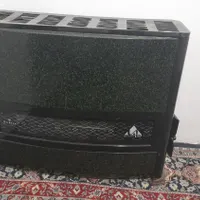 فروش بخاری گازی|بخاری، هیتر، شومینه|علی‌آباد کتول, |دیوار