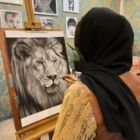 آموزش طراحی چهره|خدمات آموزشی|یزد, |دیوار
