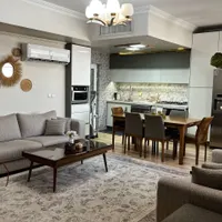 فروش آپارتمان ۸۷ متری ۲ خوابه بدون پرتی