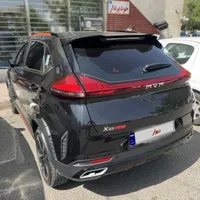 ام‌وی‌ام X33 Cross مدل ۱۴۰۲ تمیز بی نقص|خودرو سواری و وانت|کرج, عظیمیه|دیوار