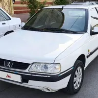 پژو 405 SLX ، موتور Tu5|خودرو سواری و وانت|نیشابور, خط کاشمر|دیوار