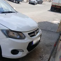 کوییک دندهای ساده، مدل ۱۴۰۰