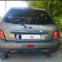 پراید 111 SX، مدل ۱۳۸۹|خودرو سواری و وانت|گلپایگان, |دیوار