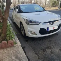 هیوندای ولستر، مدل ۲۰۱۵