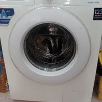 لباسشویی سامسونگ کارکرده