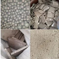 خریدار و فروشنده نیکل و مولیبدن