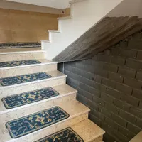 نرده چوبی نراد|مصالح و تجهیزات ساختمان|املش, |دیوار