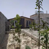 167متر/باغچه/چهار دیواری/آب و برق